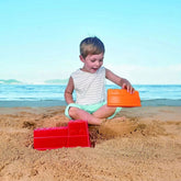 *Hape Great Castle Walls